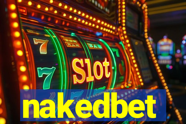 nakedbet