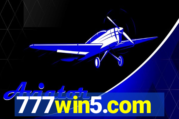 777win5.com