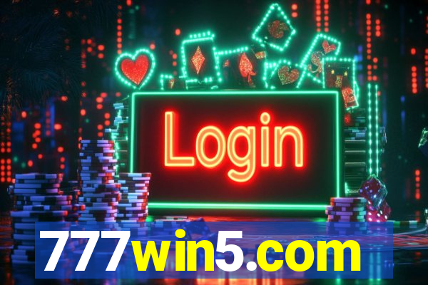 777win5.com