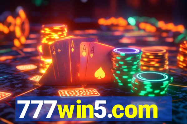 777win5.com