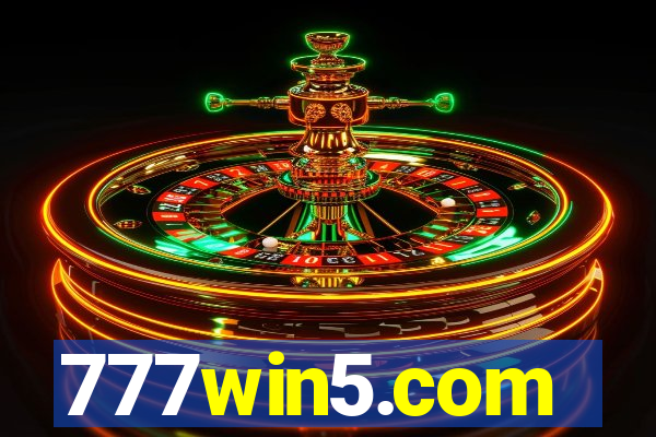 777win5.com