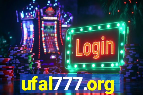 ufal777.org