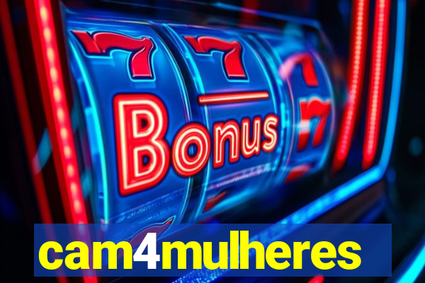 cam4mulheres