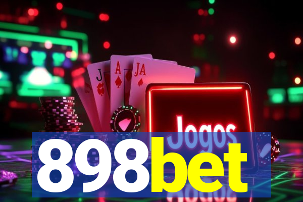 898bet