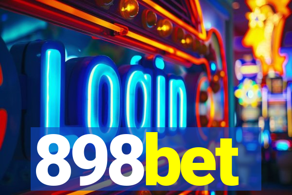 898bet