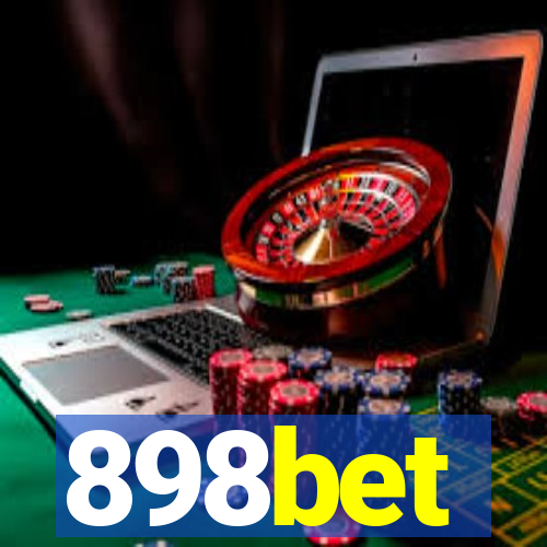 898bet