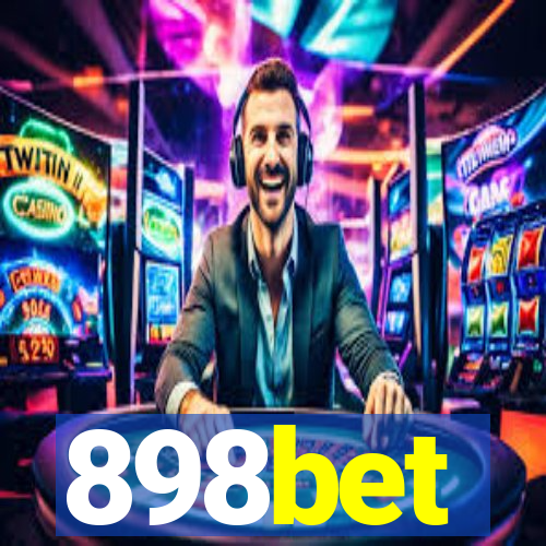 898bet