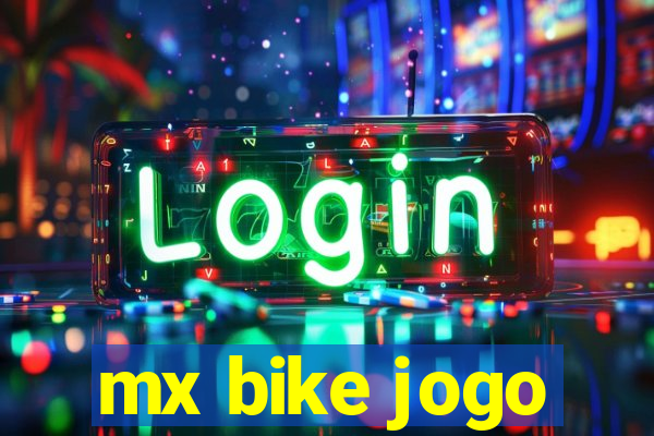 mx bike jogo