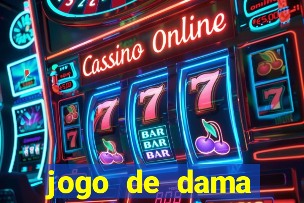 jogo de dama apostado online