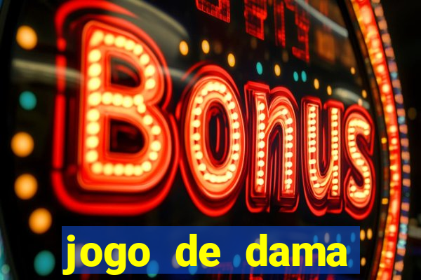 jogo de dama apostado online