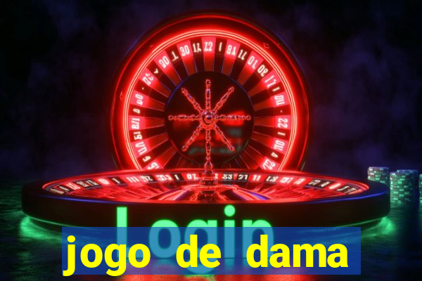 jogo de dama apostado online