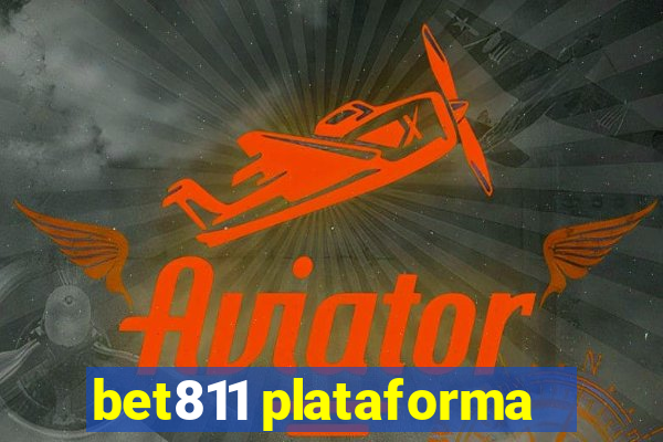 bet811 plataforma