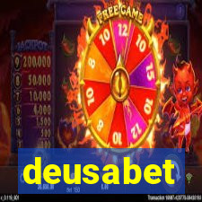 deusabet