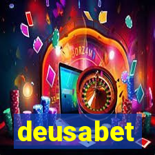 deusabet