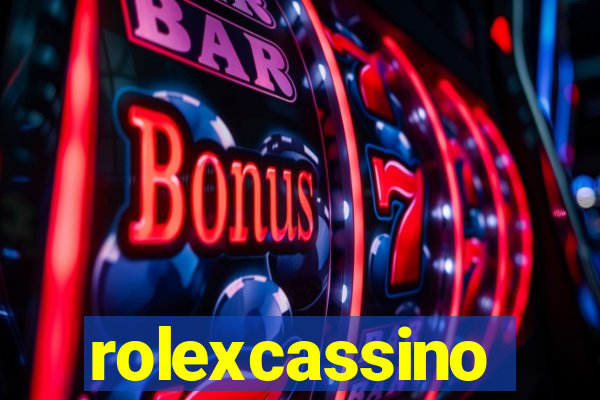 rolexcassino