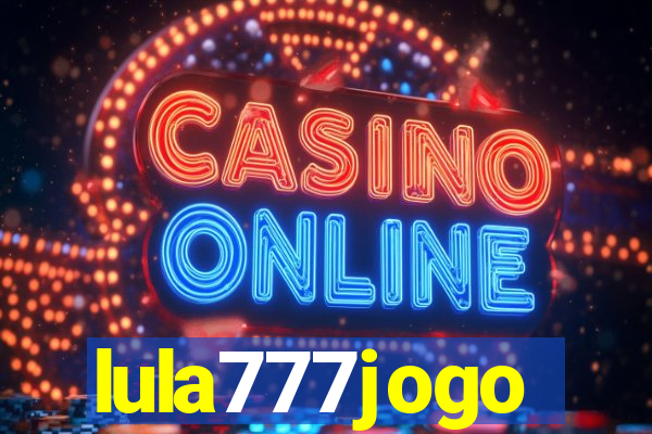 lula777jogo