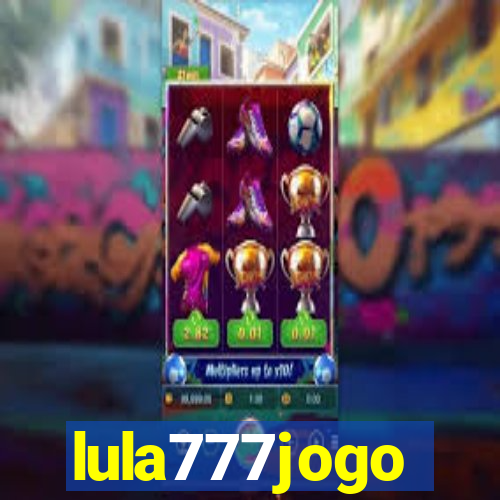 lula777jogo