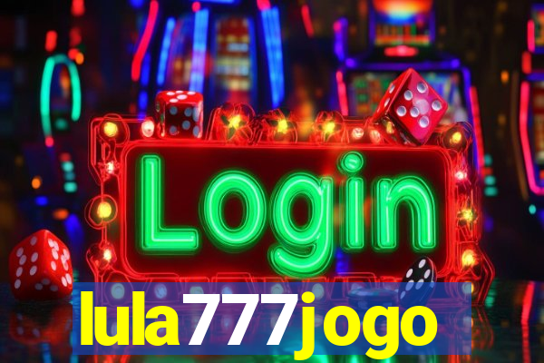 lula777jogo