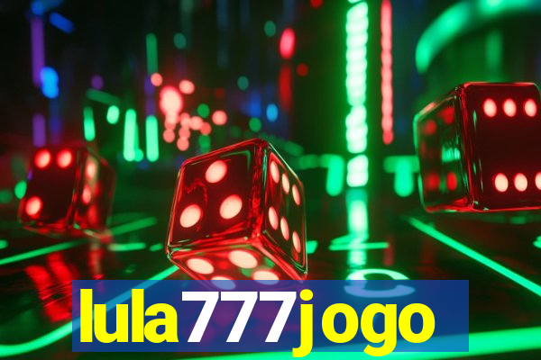 lula777jogo