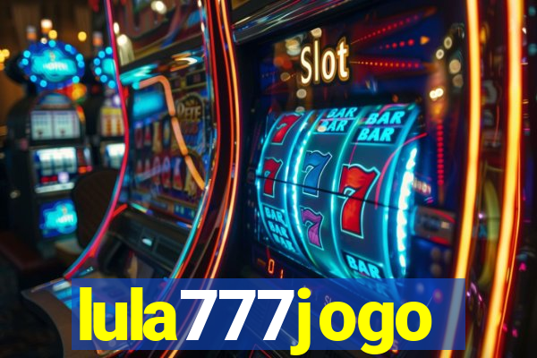 lula777jogo