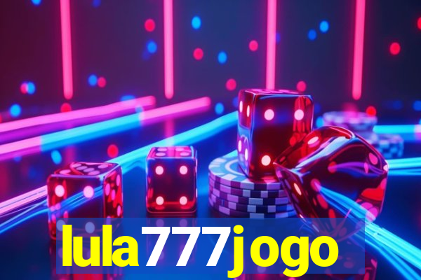 lula777jogo