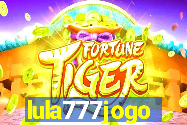 lula777jogo