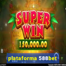 plataforma 588bet