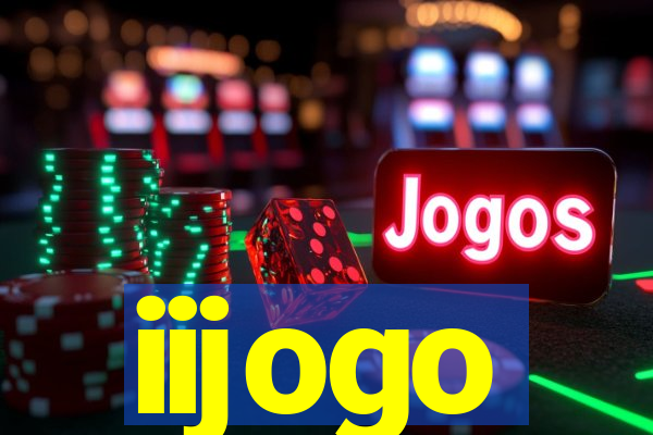 iijogo