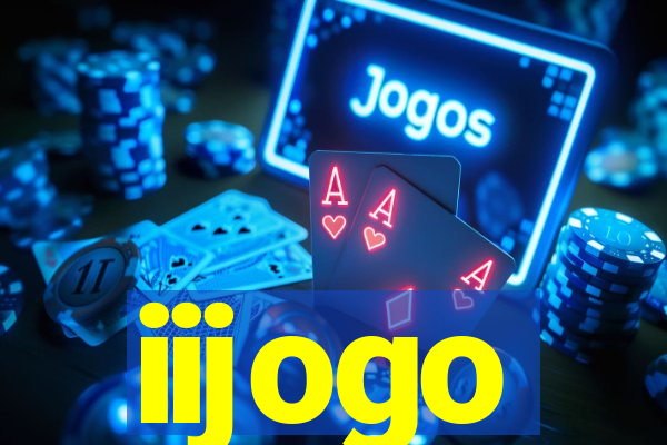 iijogo