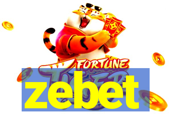 zebet