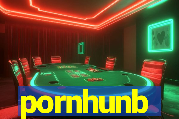 pornhunb