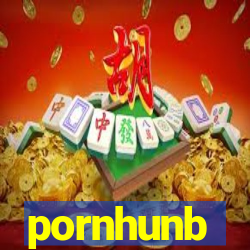 pornhunb