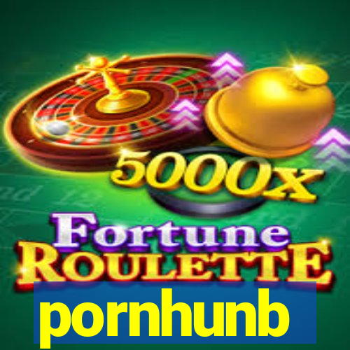 pornhunb