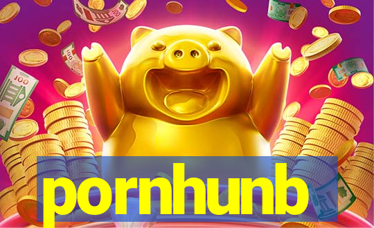 pornhunb