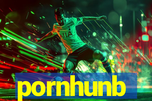 pornhunb