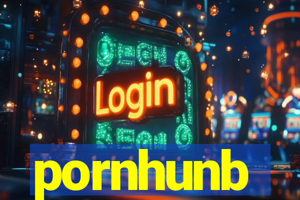 pornhunb