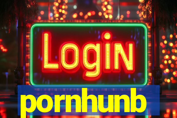 pornhunb