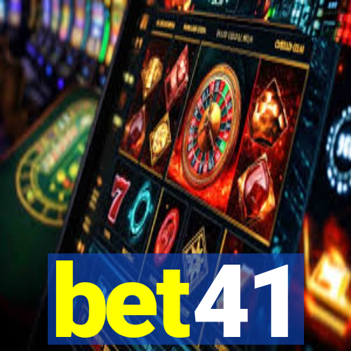 bet41