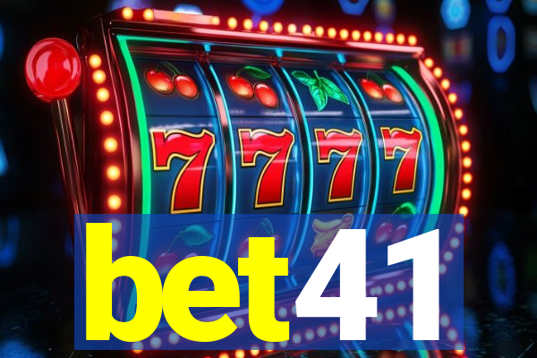 bet41