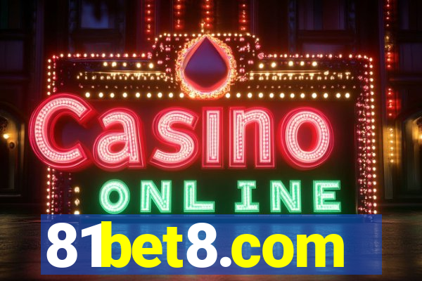 81bet8.com