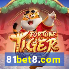 81bet8.com