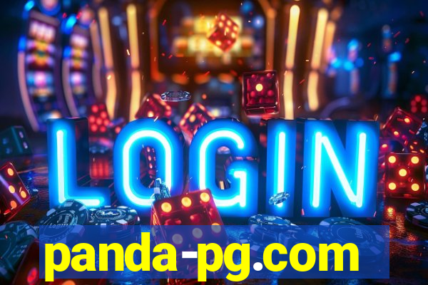 panda-pg.com