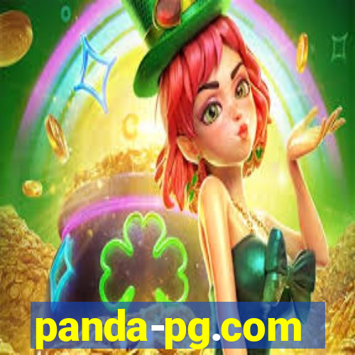 panda-pg.com