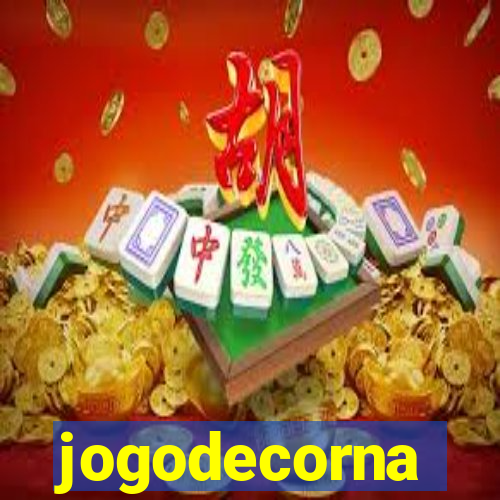 jogodecorna