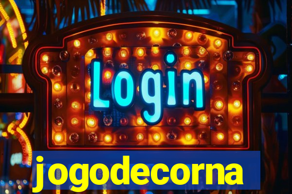 jogodecorna