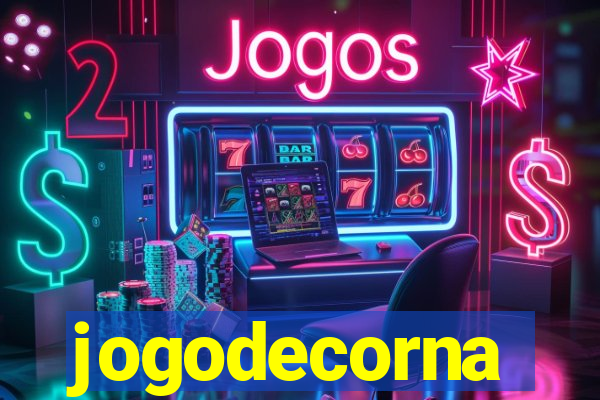 jogodecorna