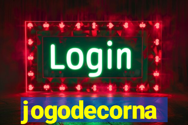 jogodecorna