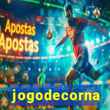 jogodecorna