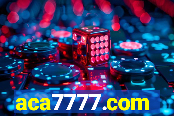 aca7777.com