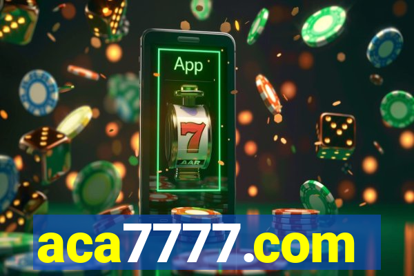 aca7777.com